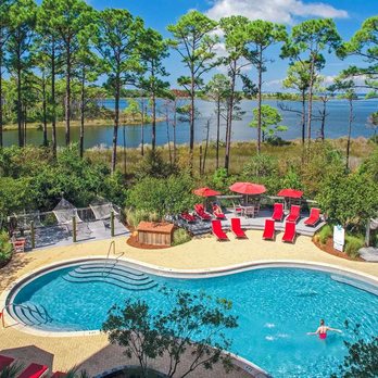 Embarc - Sandestin