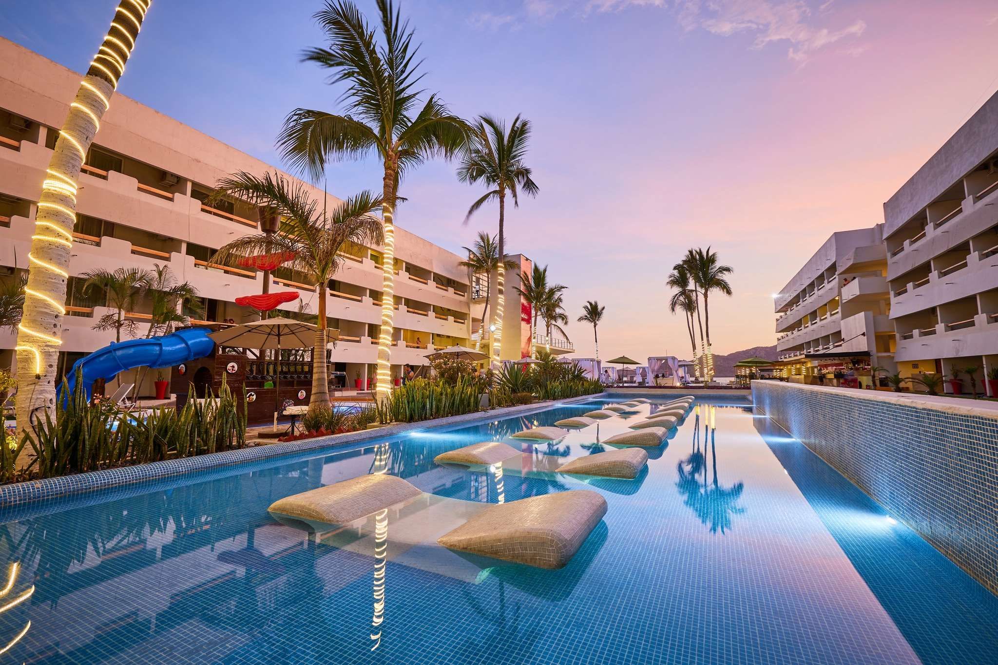 Emporio Mazatlan