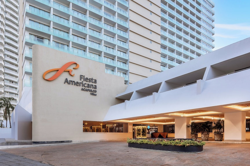 Fiesta Americana Villas Acapulco