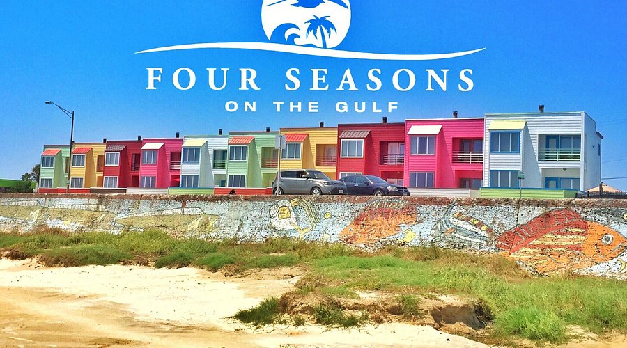 Four Seasons on the Gulf