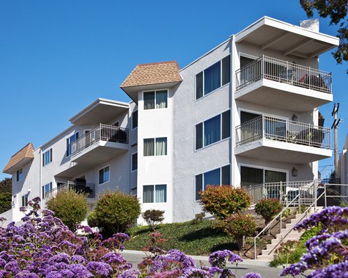 Four Seasons Pacifica