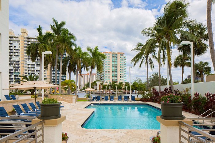 Gallery One Ft Lauderdale a Doubletree Suites by Hilton