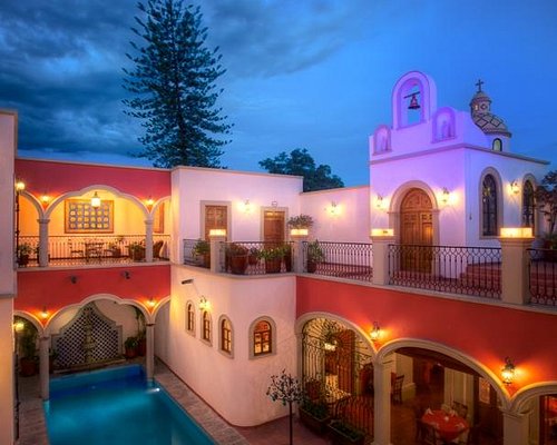 Gran Casa Sayula Hotel Galeria Spa