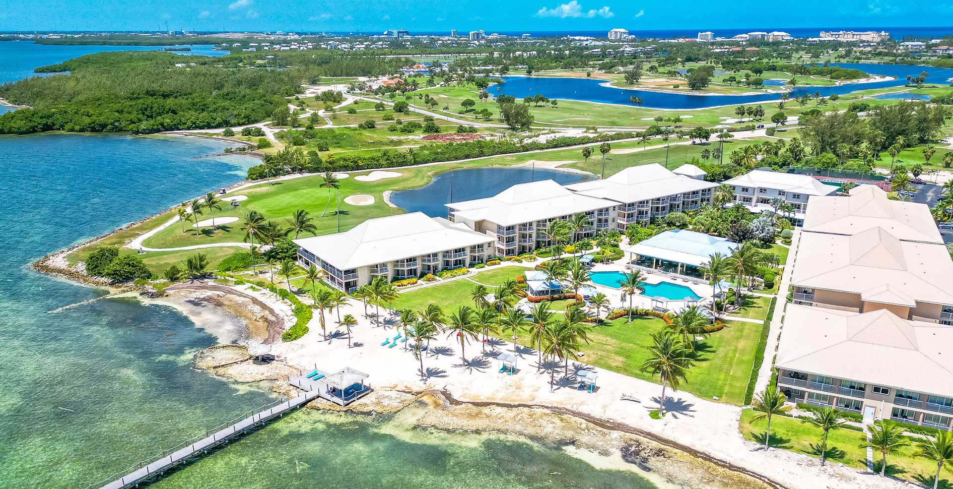 Grand Caymanian Resort