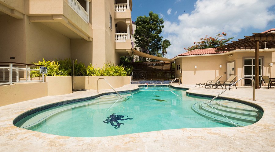 Grande Bay Resort & Residence Club