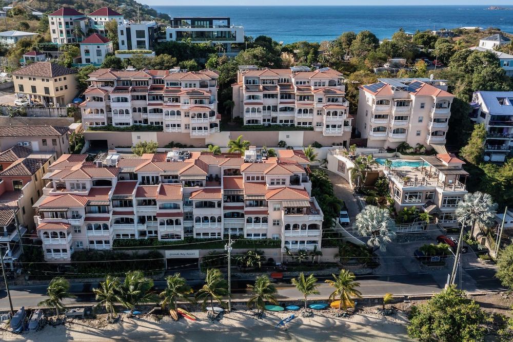Grande View Residences at Grande Bay