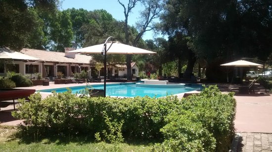 Hacienda Santa Verónica