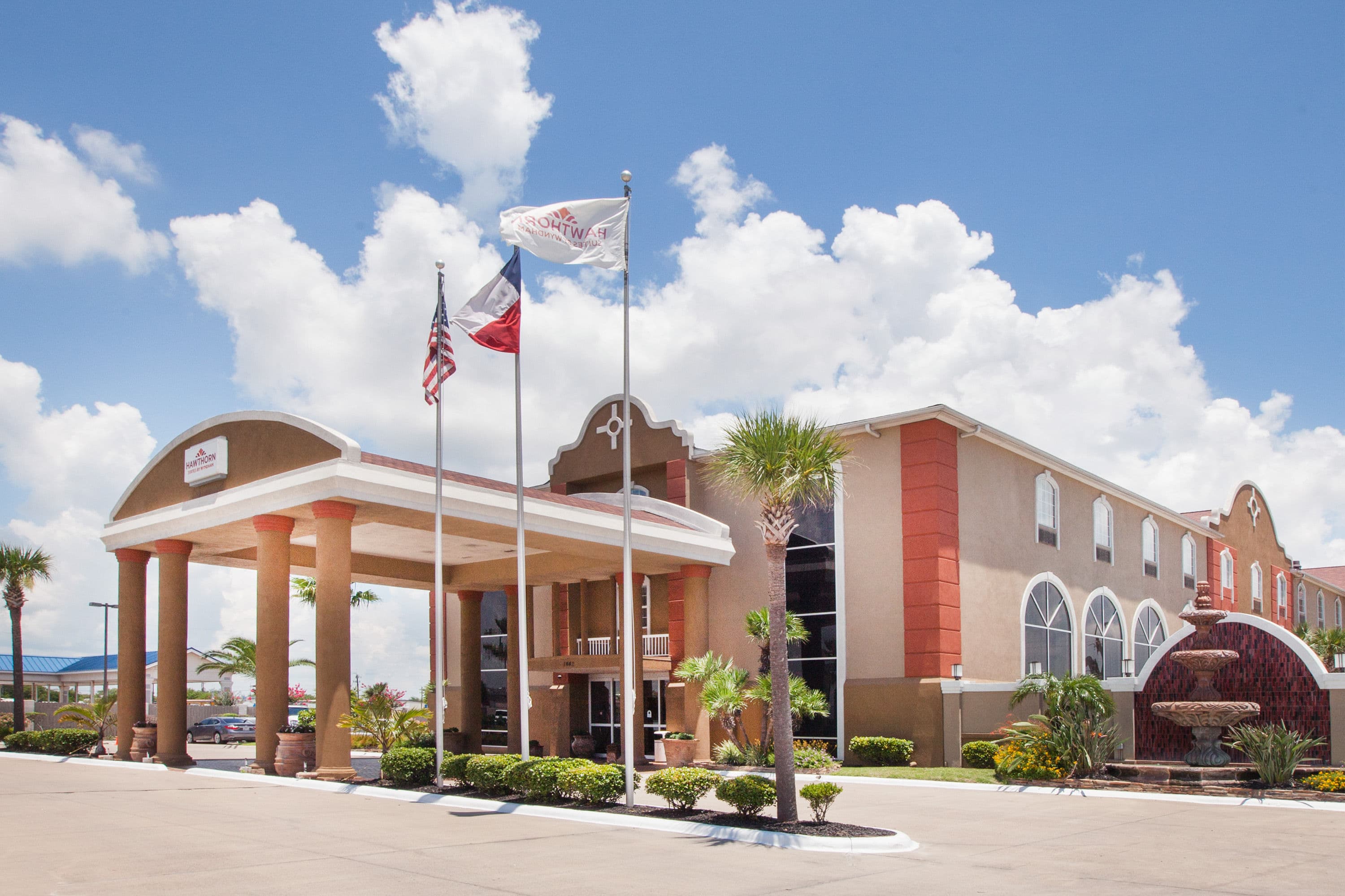 Hawthorn Suites by Wyndham Corpus Christi
