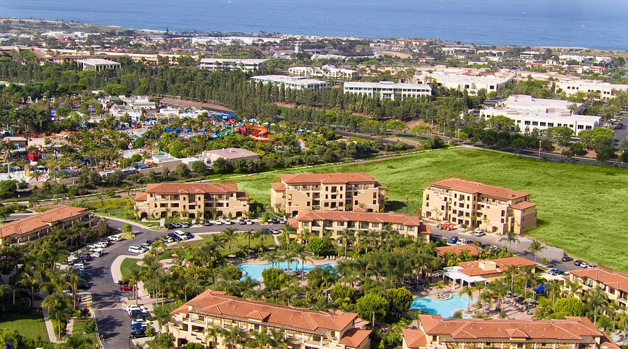 Hilton Grand Vacations Club At Marbrisa