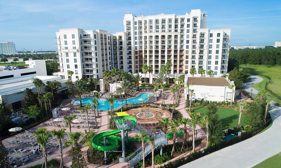 Hilton Grand Vacations Club @ Las Palmeras