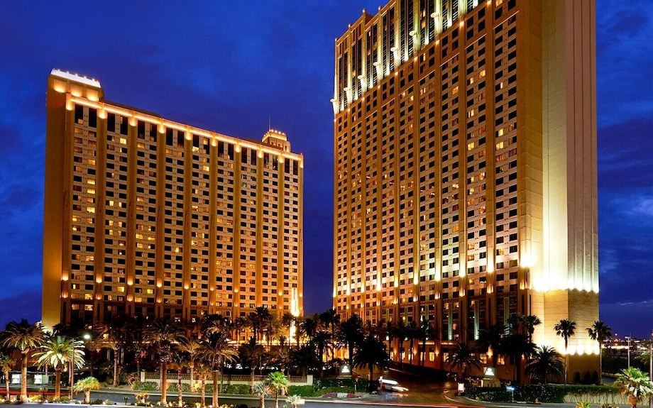 Hilton Grand Vacations Club On The Boulevard