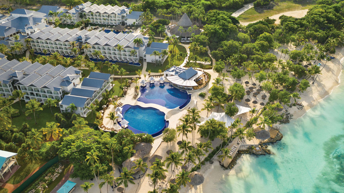 Hilton la Romana