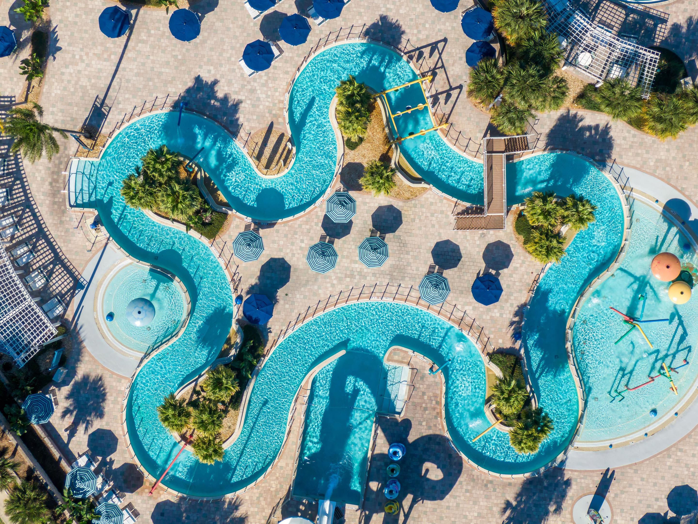 Holiday Inn Club Vacations Cape Canaveral Beach Resort