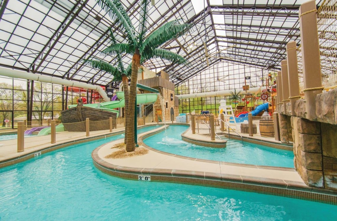 Holiday Inn Club Vacations Fox River Resort