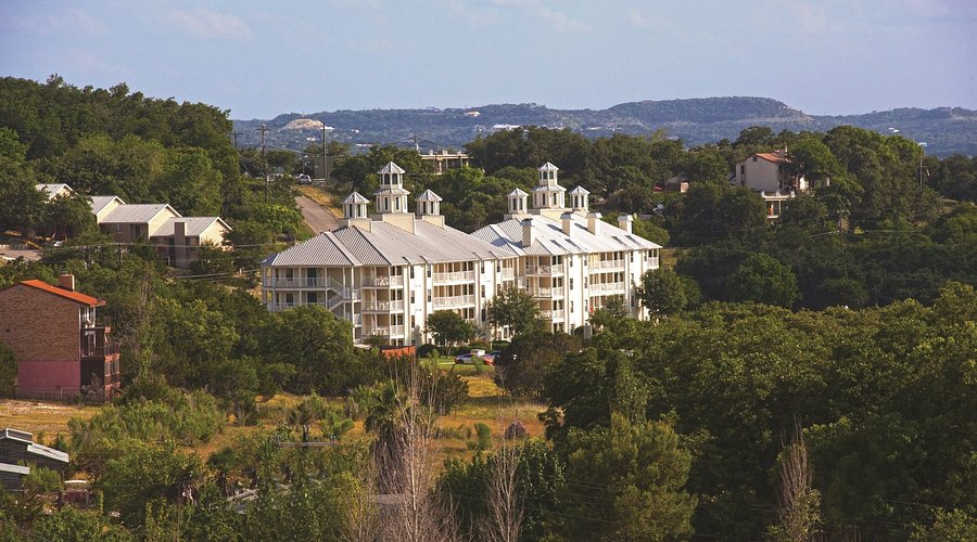 Holiday Inn Club Vacations Hill Country Resort