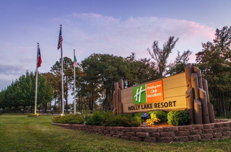 Holiday Inn Club Vacations Holly Lake Resort