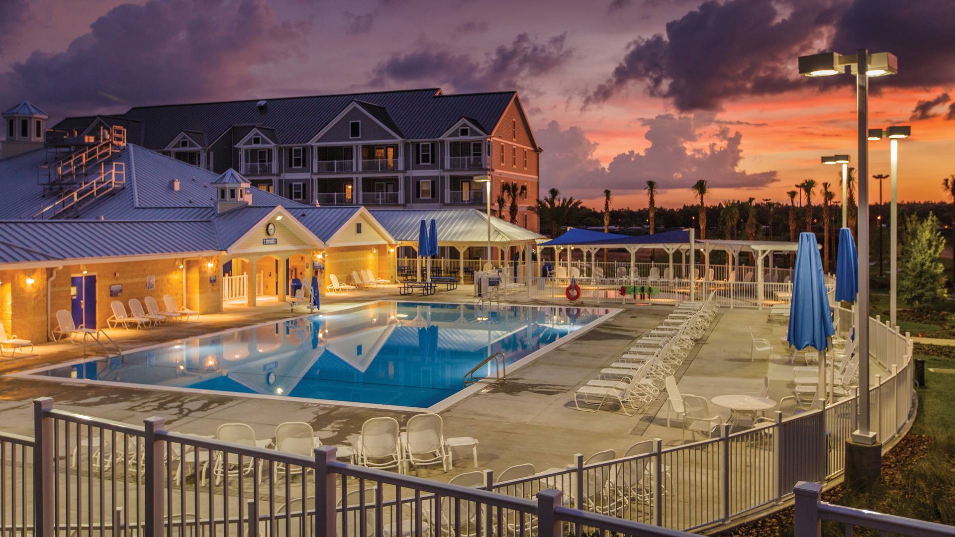 Holiday Inn Club Vacations® Orlando Breeze Resort