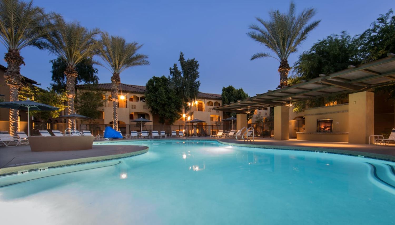 Holiday Inn Club Vacations Scottsdale Resort