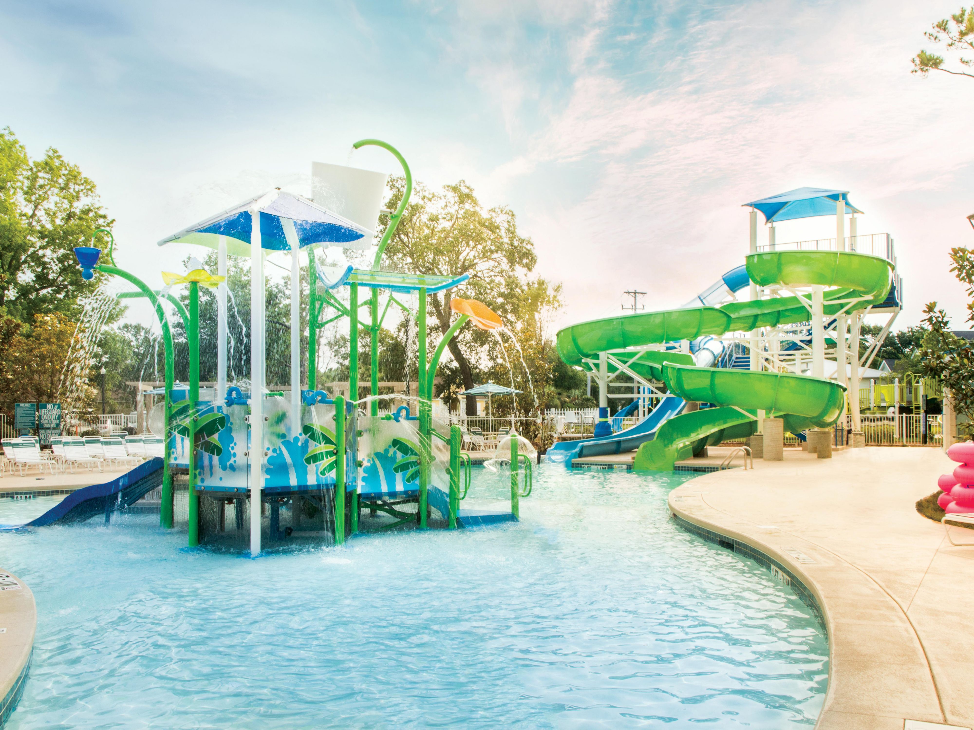 Holiday Inn Club Vacations South Beach Resort