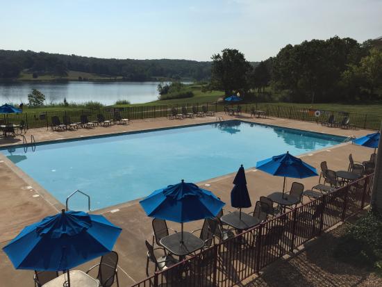 Holiday Inn Club Vacations Timber Creek Resort