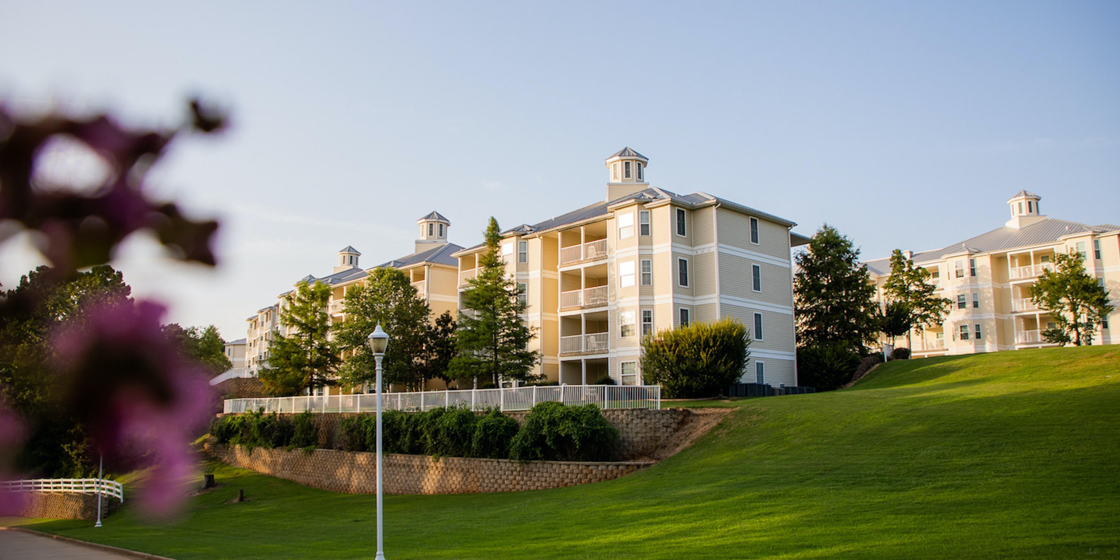 Holiday Inn Club Vacations Villages Resort