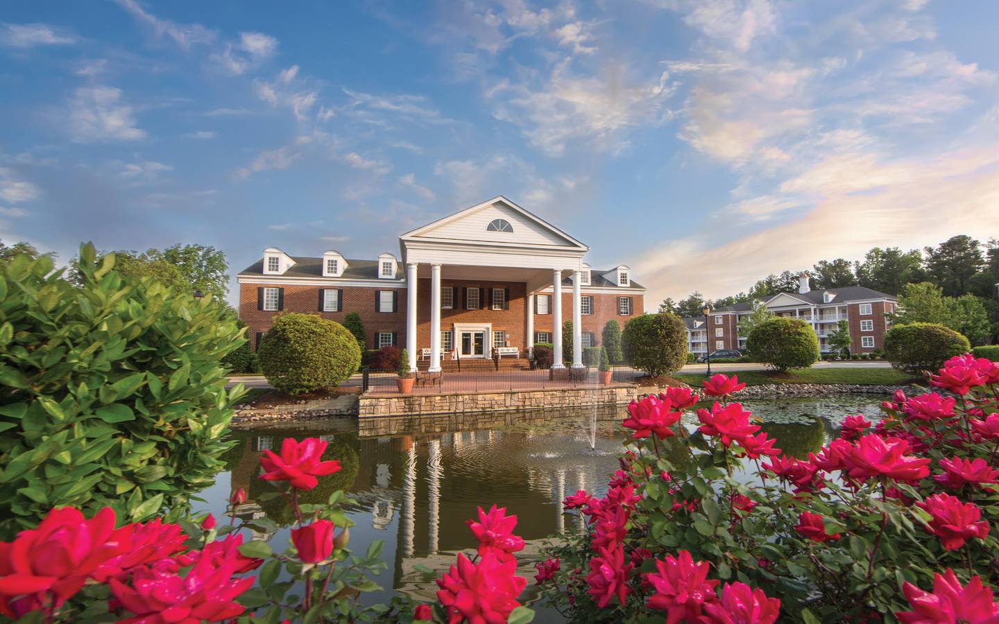 Holiday Inn Club Vacations® Williamsburg Resort