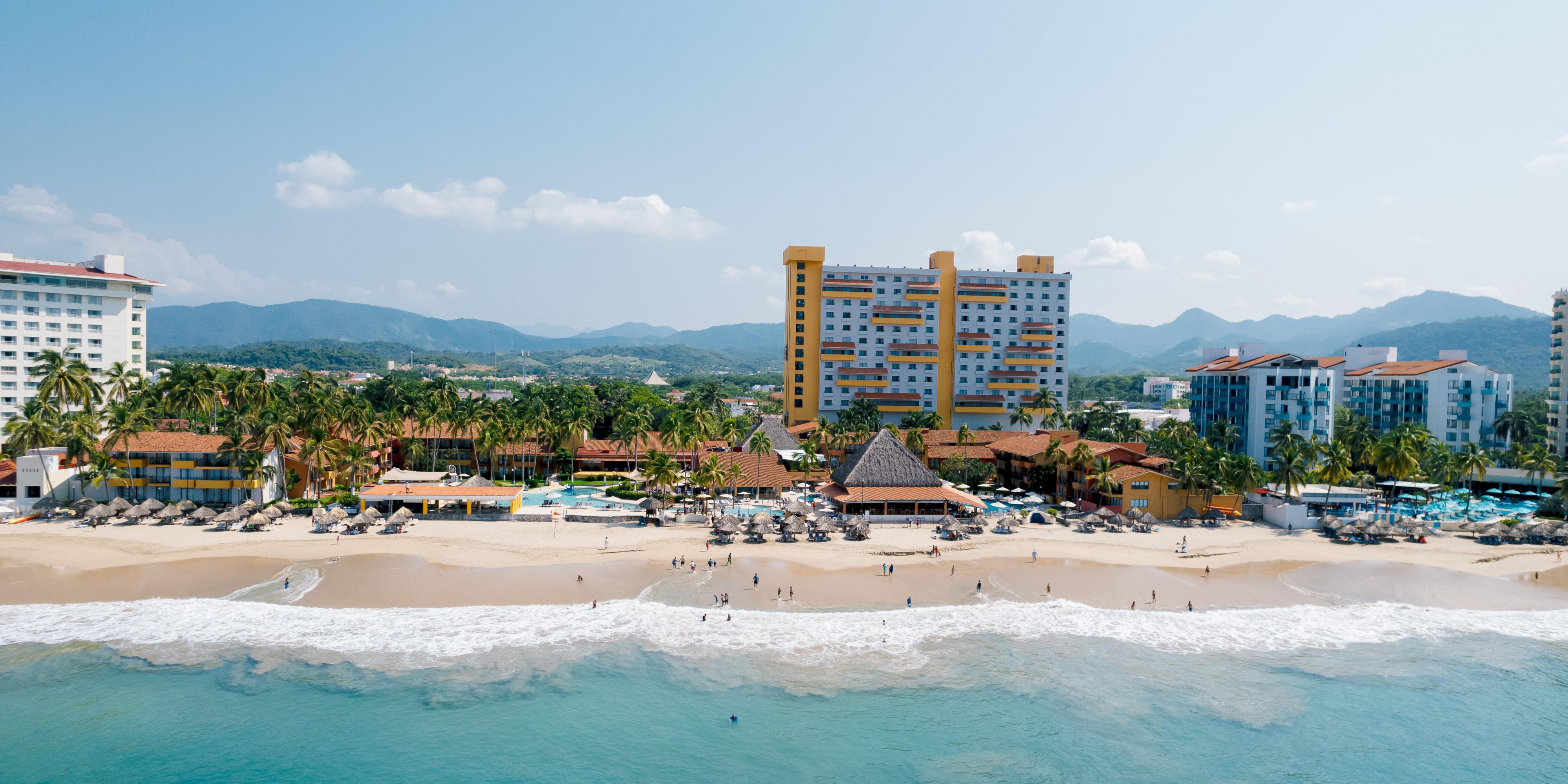 Holiday Inn Resort Ixtapa