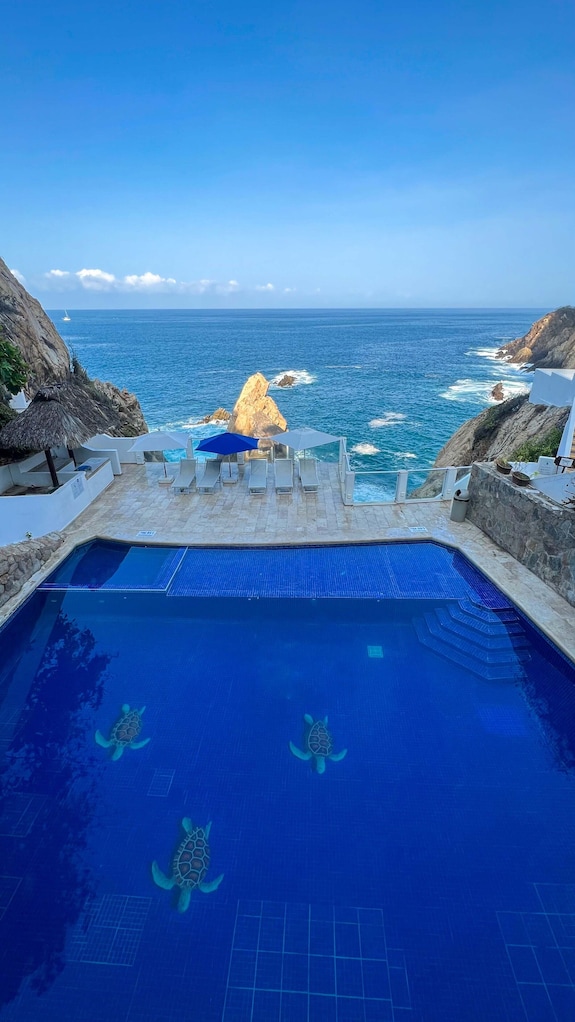 Hotel El Mirador