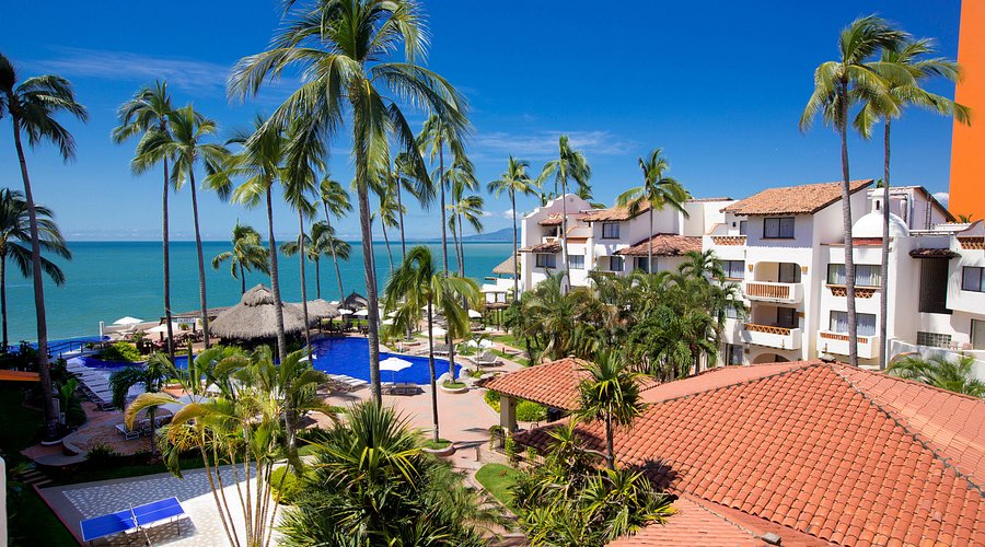 Hotel Plaza Pelícanos Grand Beach Resort Sección I