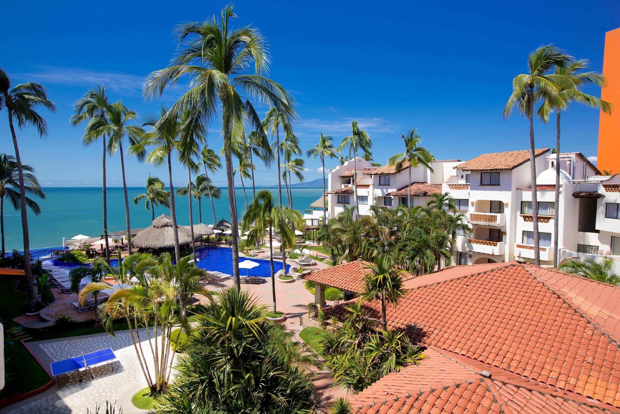 Hotel Plaza Pelícanos Grand Beach Resort Sección II