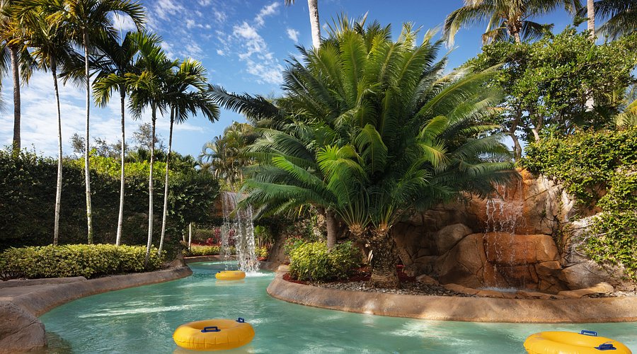 Hyatt Residence Club Bonita Springs, Coconut Plantation