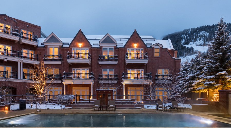 Hyatt Residence Club Grand Aspen