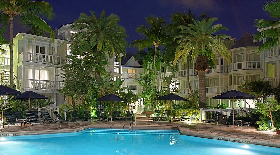 Hyatt Residence Club Key West, Sunset Harbor