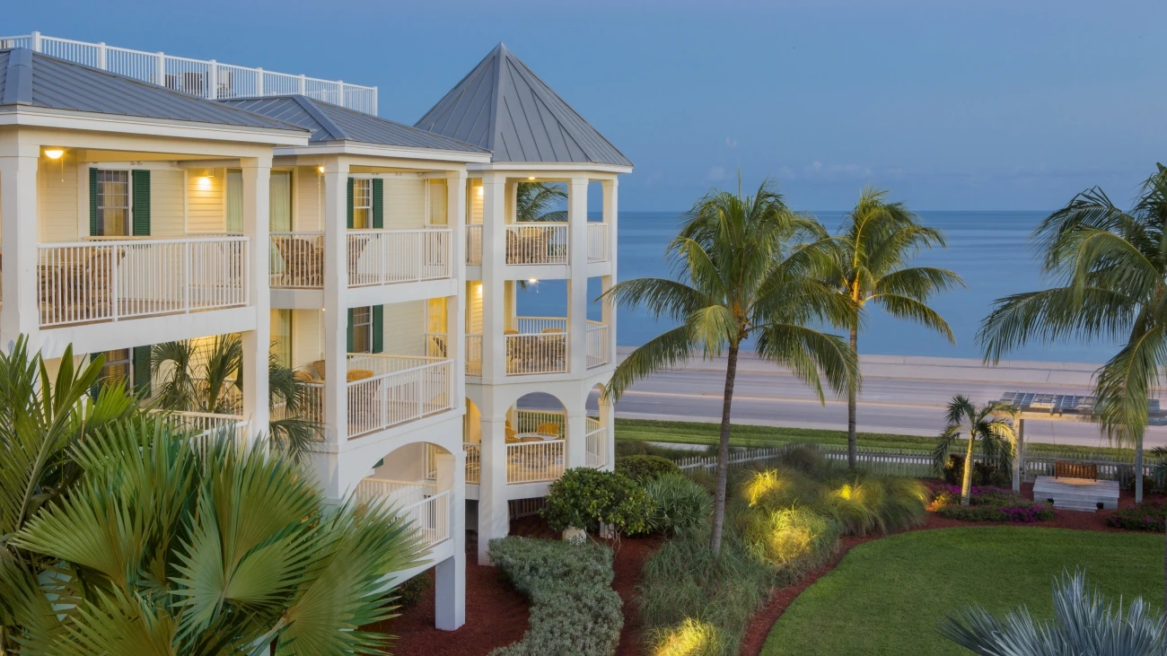 Hyatt Residence Club Key West, Windward Pointe