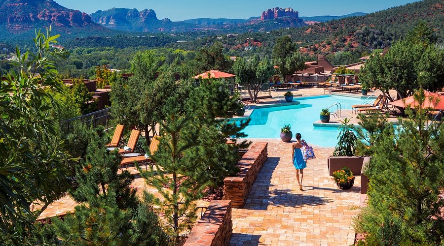Hyatt Residence Club Sedona, Piñon Pointe