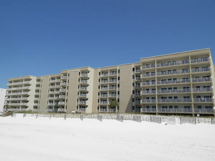 Island Echos Wyndham Vacation Rentals