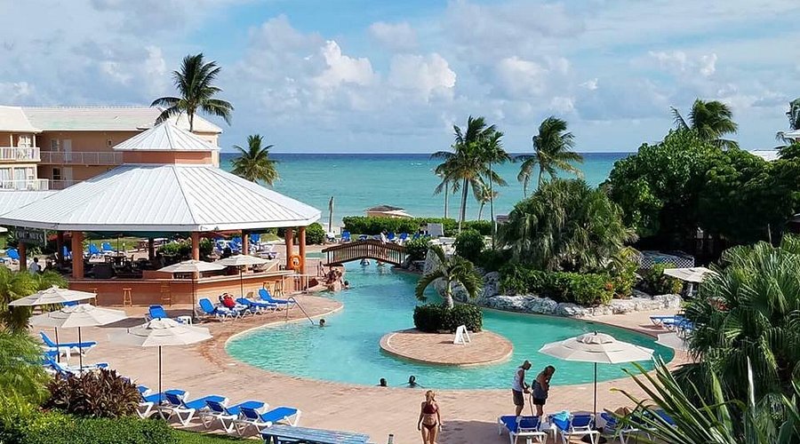 Island Seas Resort