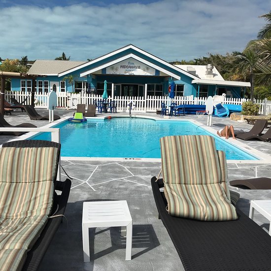 Island Time Villas