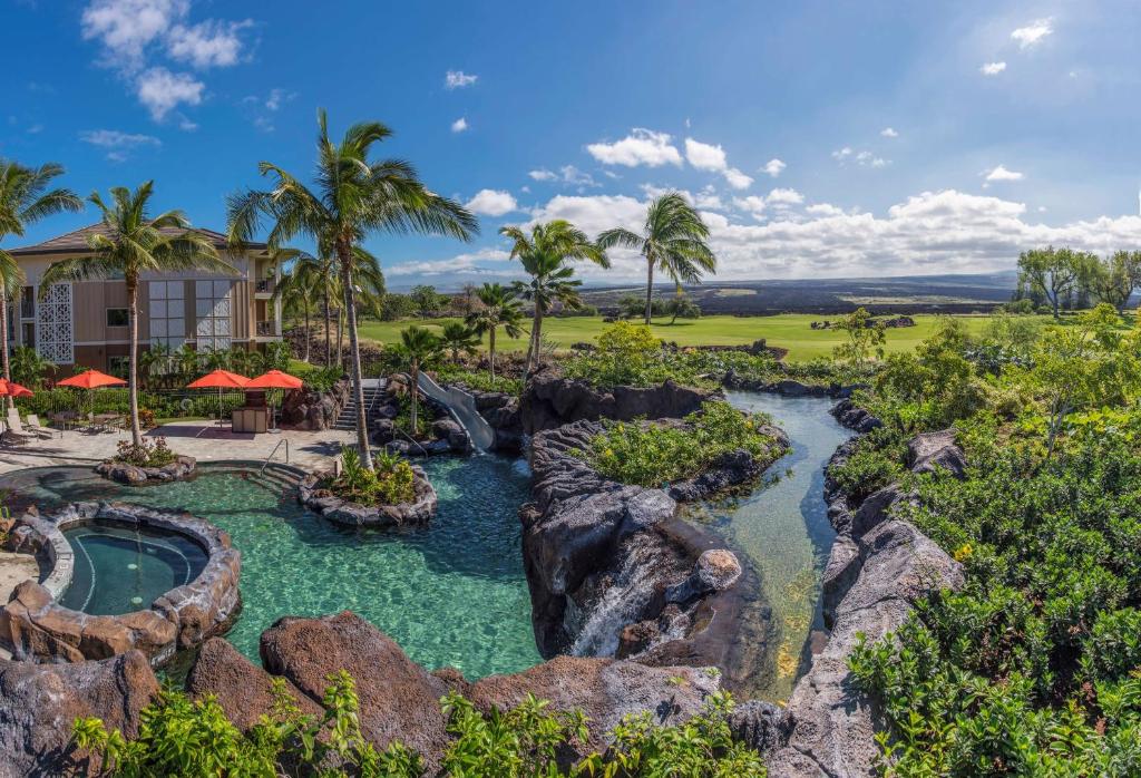 Kings' Land By Hilton Grand Vacations Club