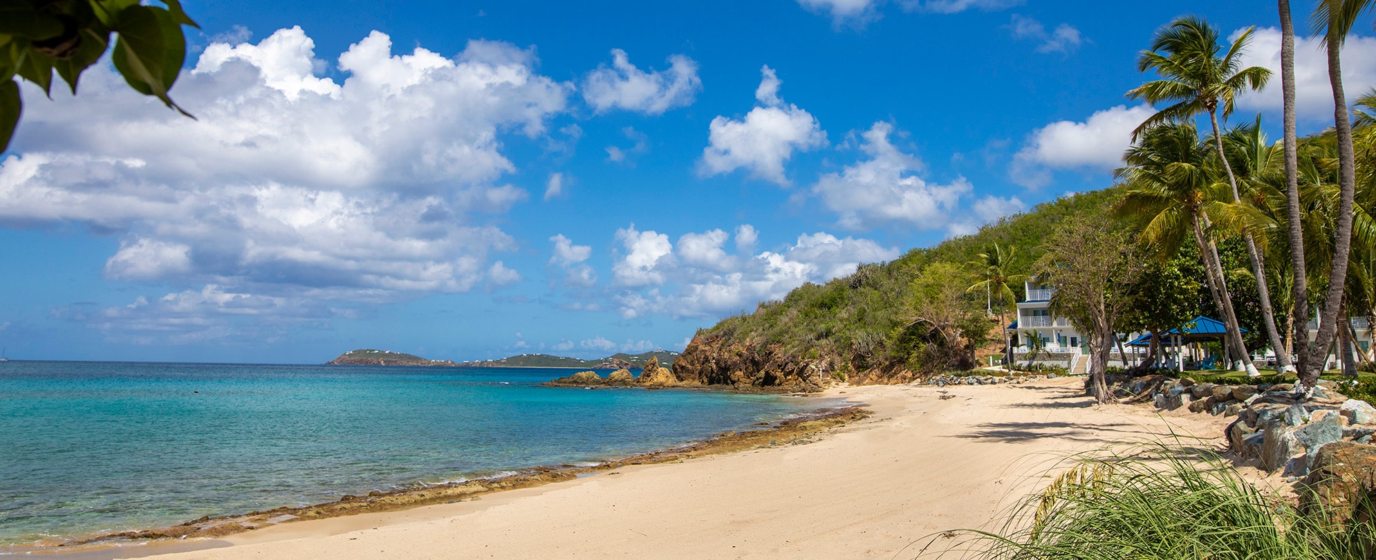 Limetree Beach Resort by Club Wyndham
