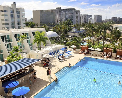 Mare St. Clair Collection Resort