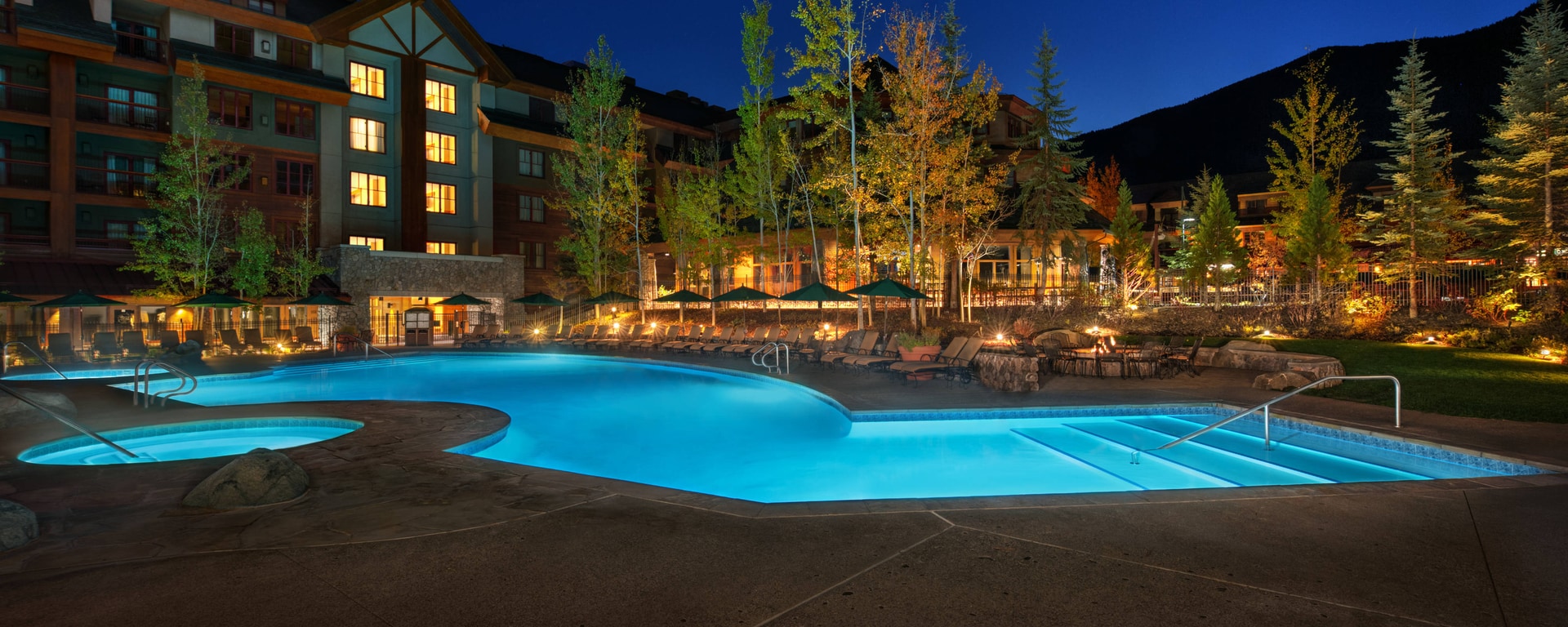 Marriott Grand Residence Club®, Lake Tahoe