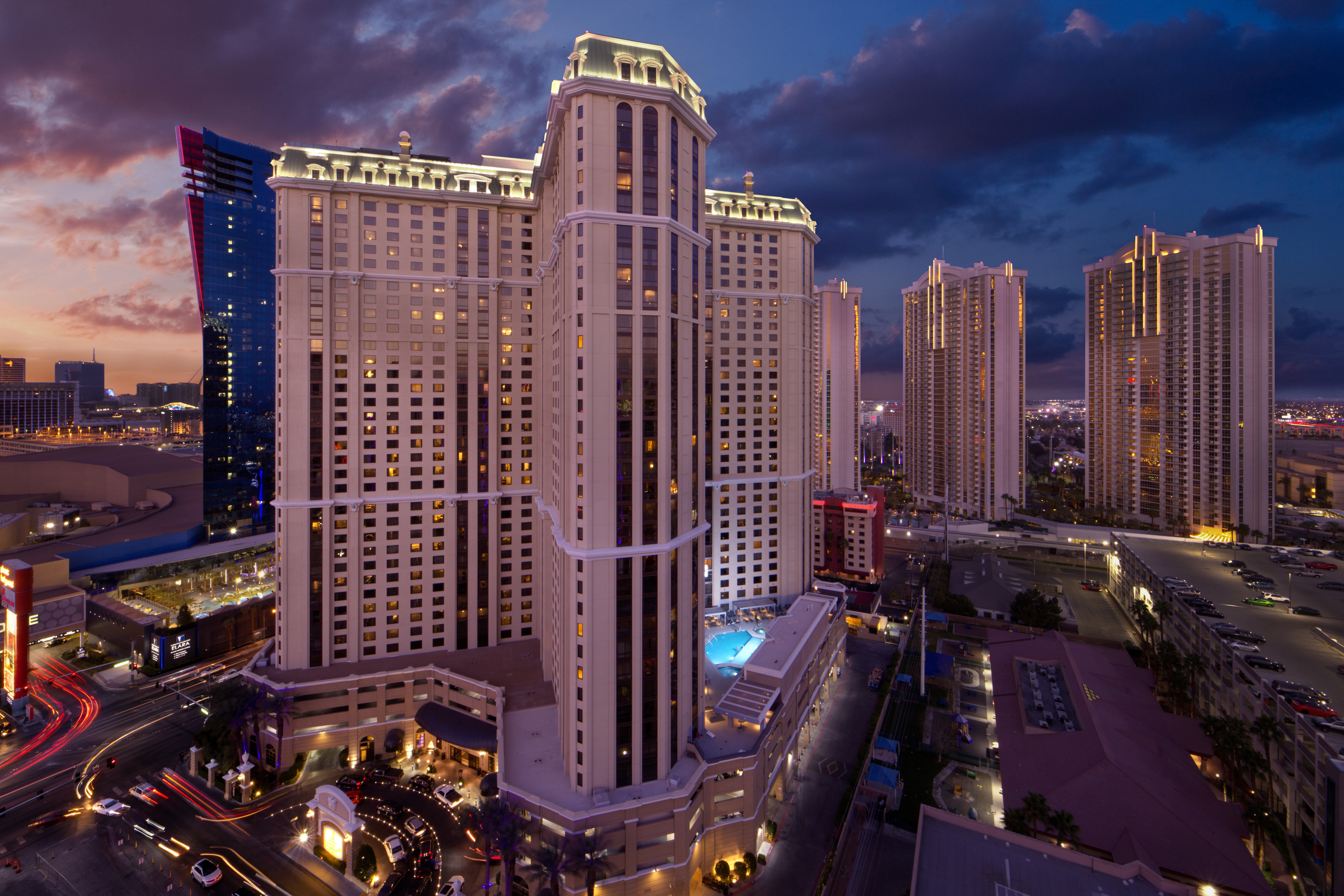 Marriott's Grand Chateau®