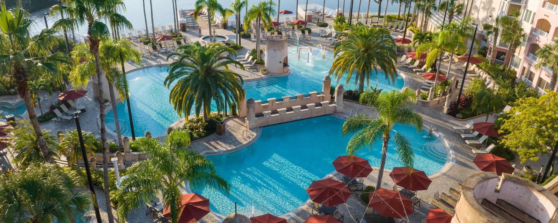 Marriott's Grande Vista