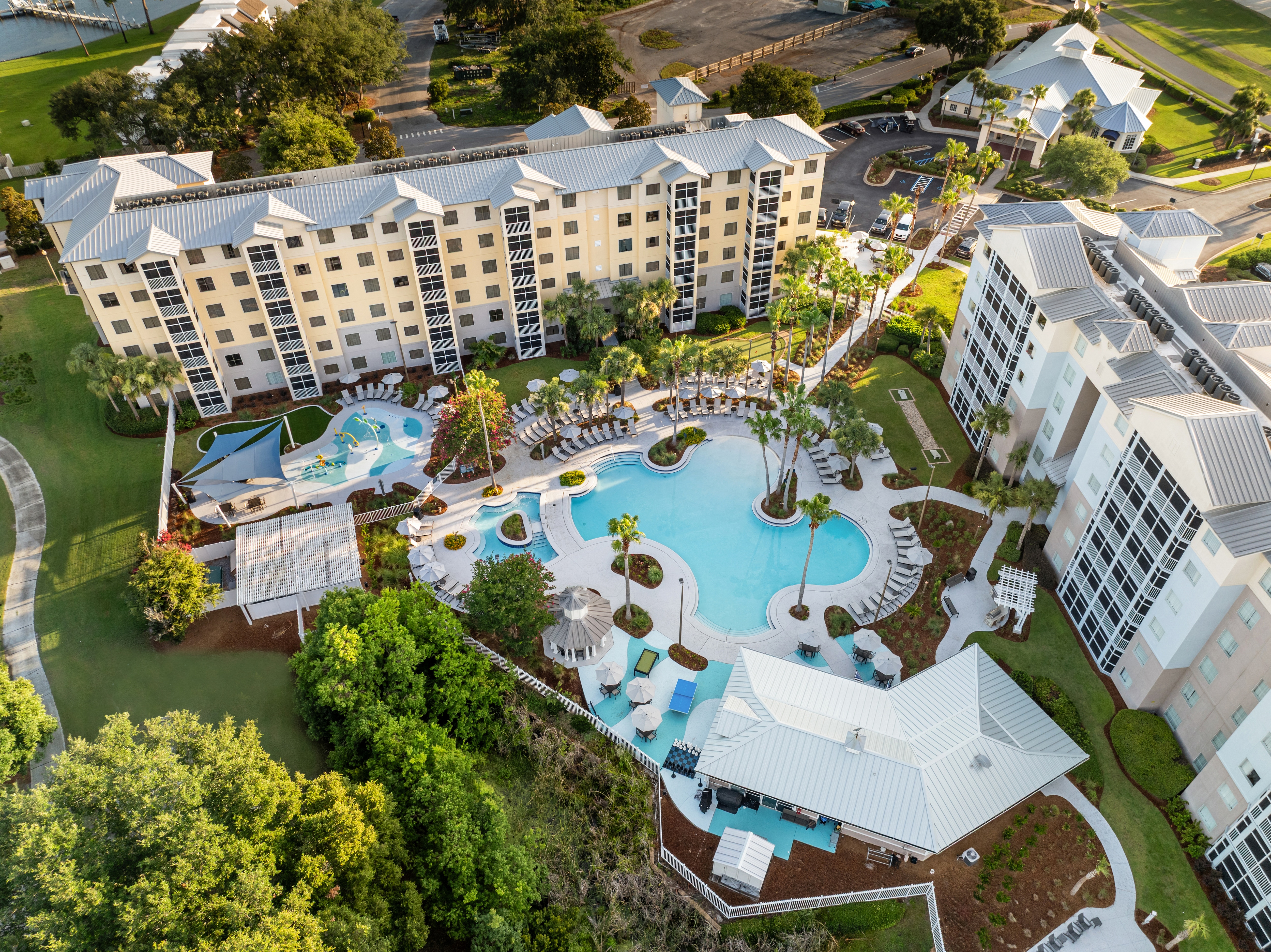 Marriott's Legends Edge at Bay Point