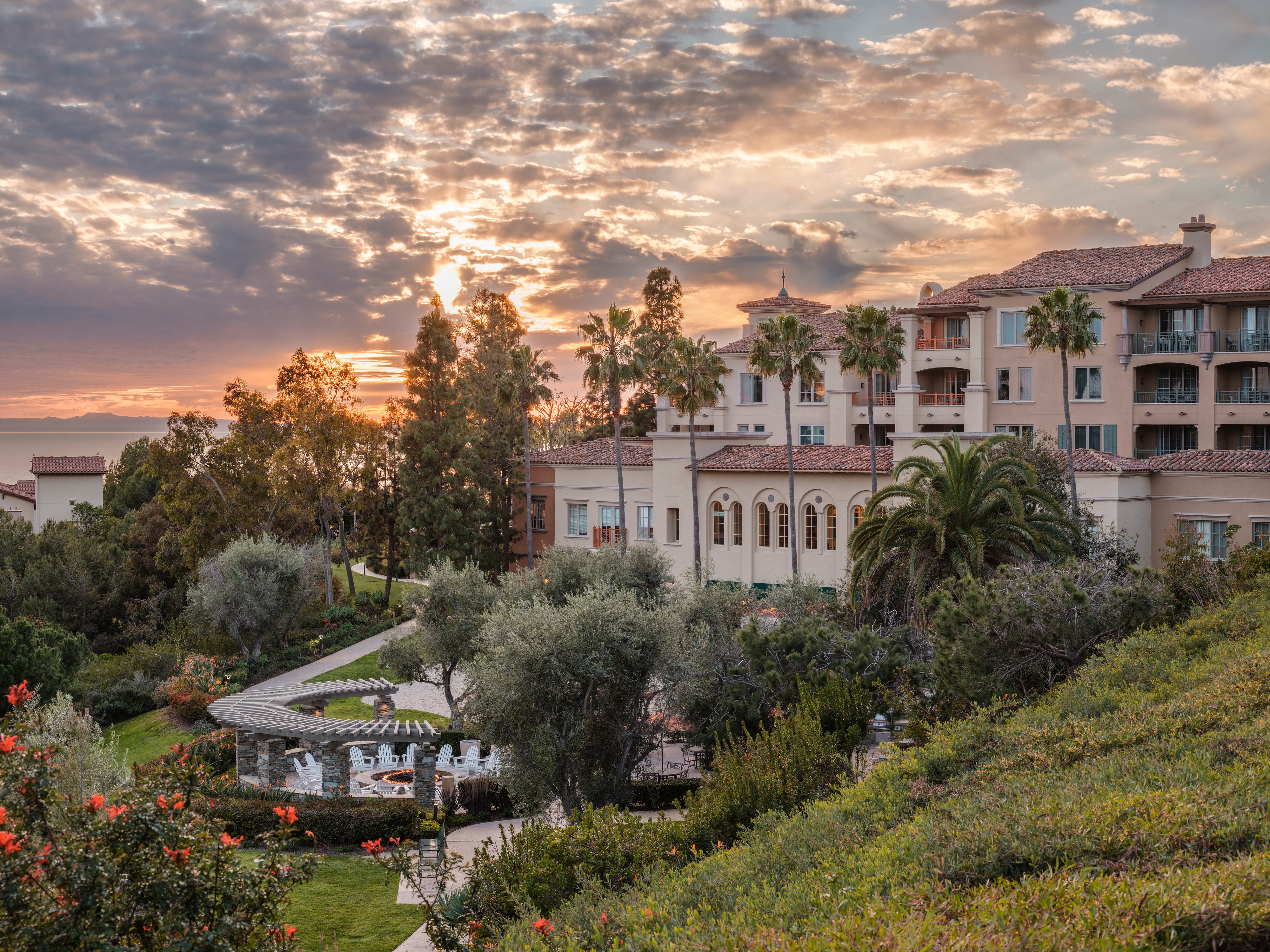 Marriott's Newport Coast® Villas
