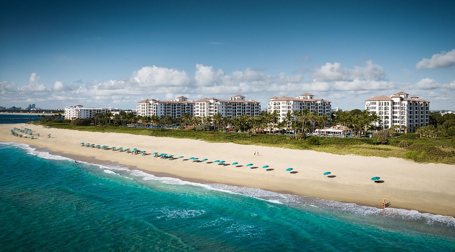 Marriott's Ocean Pointe