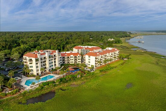 Marriott's Sunset Pointe