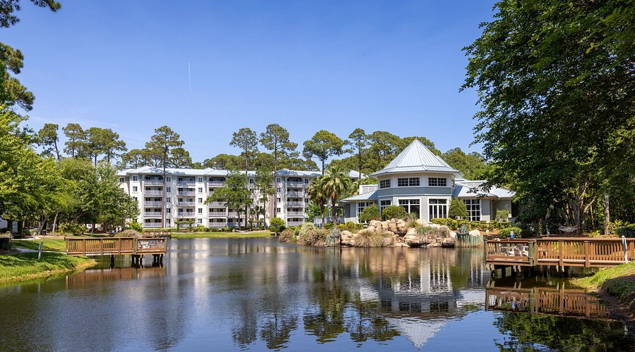 Marriott's SurfWatch®
