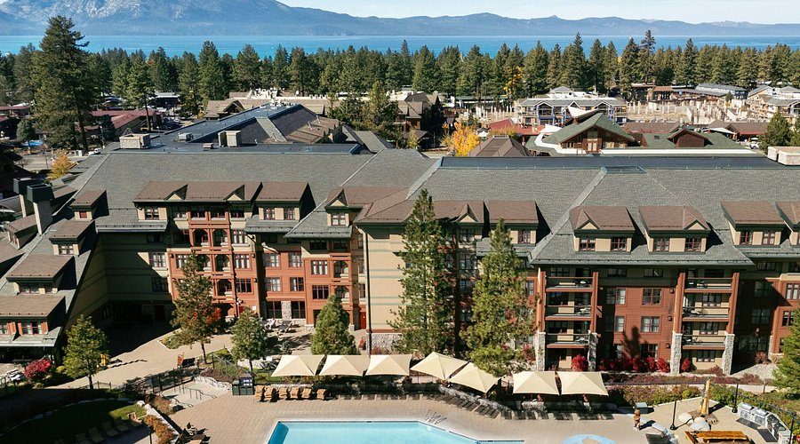 Marriott's Timber Lodge®